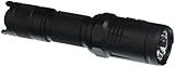 TOMIN NITECORE MT10A High Powered Outdoor Highlight Flashlight - 920 Lumens CREE XM-L2 U2 LED Handheld Flashlight - Super Bright Water Resistant Torch for Gear, Outdoor/Camping, Search