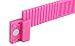 USPRO (Pink) Fashion LED Watch Novelty Sports Silicone Digital Bracelet With Very Creative Plastic Band