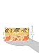 Bumkins Snack Bags, Reusable, Disney Washable, Food Safe, BPA Free, 2-Pack – Lion King