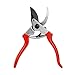 Lakaw Professional Stainless Steel Bypass Pruning Shears (LK-03041)，Garden Shears，Hand Pruners，Garden Clippers.（Red）thumb 1