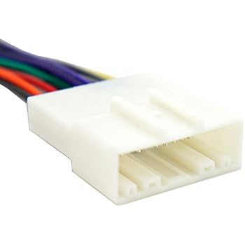 Amazon.com: Harmony Audio HA-707552 Fits Infiniti Nissan Factory