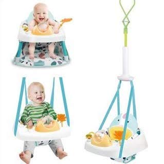 baby swing walker