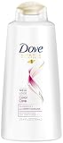 Dove Color Care Shampoo, 25.4 Ounce