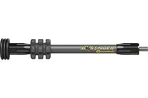 Bee Stinger MicroHex 8" - Grey