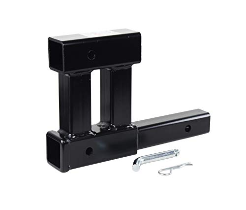 1 TOPTOW+Receiver+Extension+Extender+included