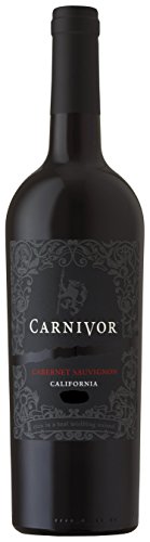 Carnivor Cabernet Sauvignon - Image 6