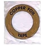 Edco 3/16 Copper Foil