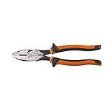 Klein Tools 2138NEEINS Slim Handle Insulated Side