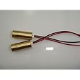 Laser Module Red"Line" Laser Generator 650nm 5mw (2 Pack) Diode Lasers