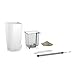 Lechuza 18050 Maxi Cubi Self-Watering, 6
