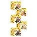 Medifast Cinnamon Roll Crunch Bars 1 Box (7 Bars Each)