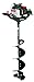 Strike Master Ice Augers Lazer Pro 3 H.P. Auger, 8-Inch
