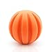 Ultimate Massage Ball with Heat and Vibration. Tested and Recommended by Therapists. Get a Warm Massage for Instant Pain Relief, Fast Recovery, Better Performance and Sleep