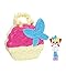 Shopkins Lil Secrets Party Popups Secret Locket - Fairy Cake Birthday
