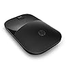 HP-Z3700-Black-24-GHz-USB-Slim-Wireless-Mouse-with-Blue-LED-1200-DPI-Optical-Sensor-Up-to-16-Months-Battery-Life HP Z3700 Black 2.4GHz USB Slim Wireless Mouse with Blue LED 1200 dpi Optical Sensor, Up to 16 Months Battery Life