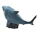 Emours Resin Shark Fish Tank Decor Aquarium Ornament Home Decorationthumb 3
