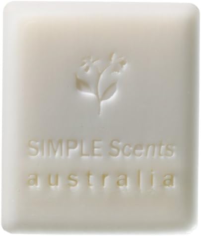 Unscented Goats Milk soap - 3.5oz (12 bars)