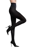 Commando Women's Matte Opaque Tights