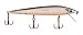 Smithwick Suspending Rattlin' Rogue - Chrome/Black Back/Orange Belly - 4 1/2 in, 4.5