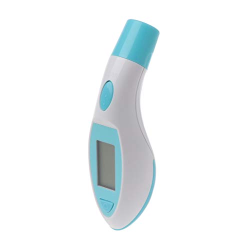 Medical Household Infrared Thermometer Baby Adult Medical Ear Thermometer Digital Thermometer Fever Thermometer Baby
