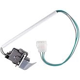 Seentech 3949238 Washer Door Lid Switch - Exact fit for Whirlpool & Kenmore Washers - Replaces for: WP3949238, WP3949238VP, A