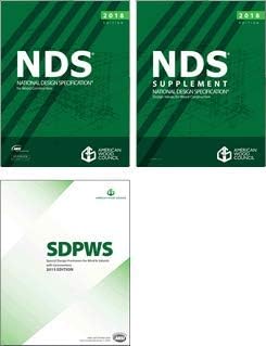 2018 Wood Design Package