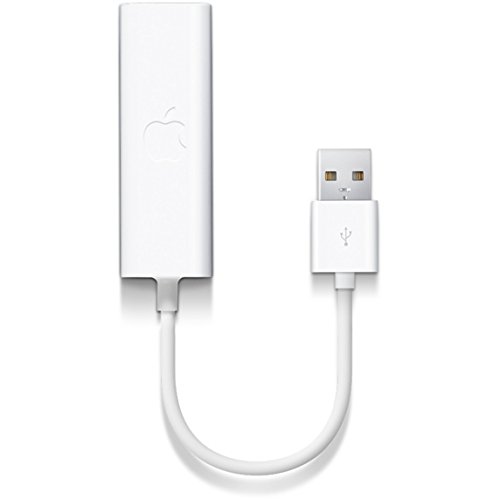 Apple USB Ethernet Adapter (MC704LL/A)