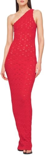 lenox halter dress ronny kobo Ronny Kobo Lenox Halter Crepe Maxi Dress