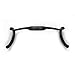 31.8 Handlebar Bicycle Handlebars Road Bike Drops Handlebars Aero Bars for Road Bike Handlebars Carbon rxl sl carbon drop handlebars accessories 420mm drop bars bent handlebar lightweight