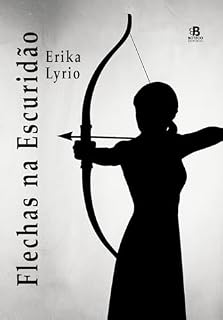 Livro Flechas na Escuridão