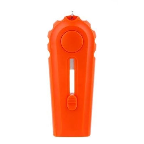 EasTree® Fun Cap Zappa beer Bottle Opener and Cap Launcher With key ring attachment EasTree® Fun Cap Zappa beer Bottle Opener and Cap Launcher With key ring attachment