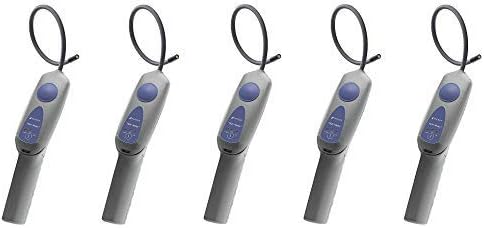 INFICON TEK-Mate 705-202-G1 Refrigerant Leak Detector (4-(Pack))