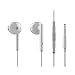 TIYA Headphones For Huawei Mate Nova Y6 Y7 Y8 Y9 P Smart Honor 10 20 30 8X Lite