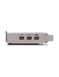 PNY NVIDIA Quadro P400 gráficos profesionales Junta   (vcqp400-pb) Tarjetas gráficas