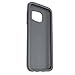 OTTERBOX Symmetry Series Case for Samsung Galaxy S7 - Retail Packaging - Glacier (White/Gunmetal Grey)