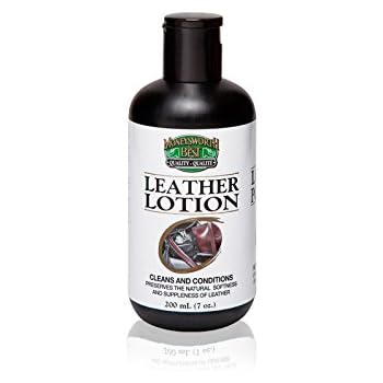 Amazon Com Cadillac Select Premium Leather Care Kit