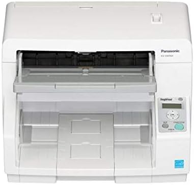 Panasonic KV-S5076H Document Scanner