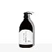 NuMe Hydrating Anti-frizz Paraben free Conditioner for Dry Hair - White Truffle, Black Orchid, Jasmine and Evening Primrose - Family Size, 16 oz
