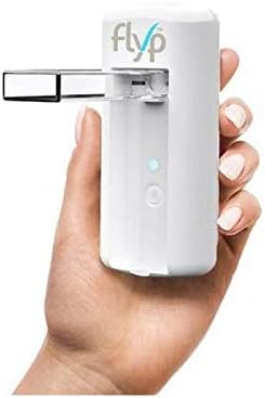 Flyp Nebulizer