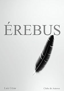 Livro Érebus
