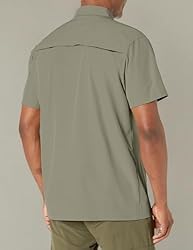 Little Donkey Andy Men's Upgraded Lightweight Short