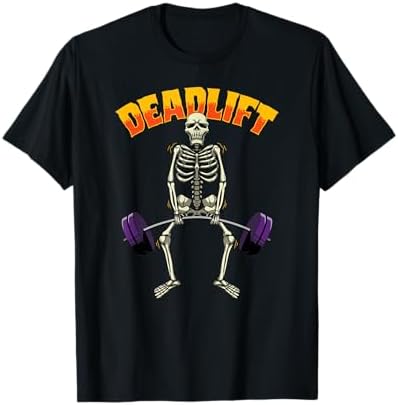Amazon.com: Funny Dead Lift Grim Reaper Halloween Gym Weights