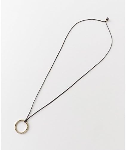 Amazon アーバンリサーチ メンズ Urban Research メンズグッズ Hawk スターリングネックレス Gold Free メンズ 通販