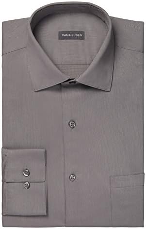 Van Heusen Men's TALL FIT Dress Shirt 
