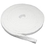 Lynn Manufacturing Strip Superwool Blanket, 2200F - 300'' x 1'' x 1/2''