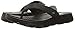 Skechers Performance Women's On The Go 400 Vivacity Flip Flop, Black, 7 M US