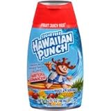 Hawaiian Punch Fruit Juicy Red Liquid Water Enhancer, 1.62 fl oz(Pack of 4)
