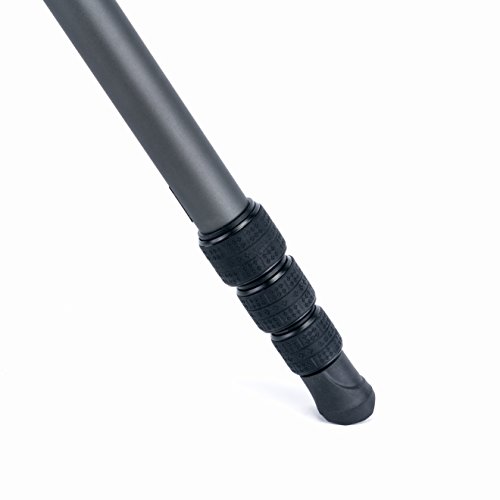 image for Vanguard VEO 2 264AB Aluminum Travel Tripod with VEO 2 BH-50 Ball Head