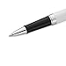 Waterman Hemisphere Essential White Lacquer Chrome Trim - S0920950