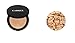 Paraben Free, Vegan, Gluten-free, Cruelty-free, Non GMO, Pressed mineral powder, (Medium Beige)